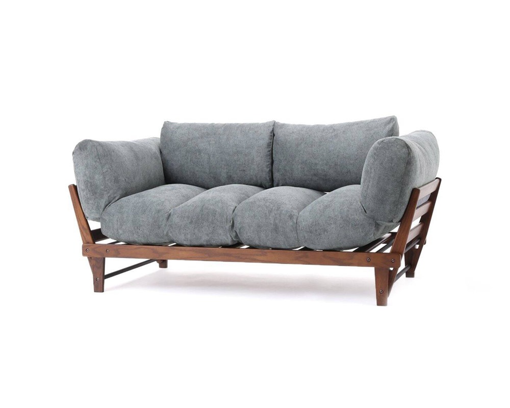 journal standard Furniture | ALVESTA SOFA BLG ����٥������ե� �֥롼���졼