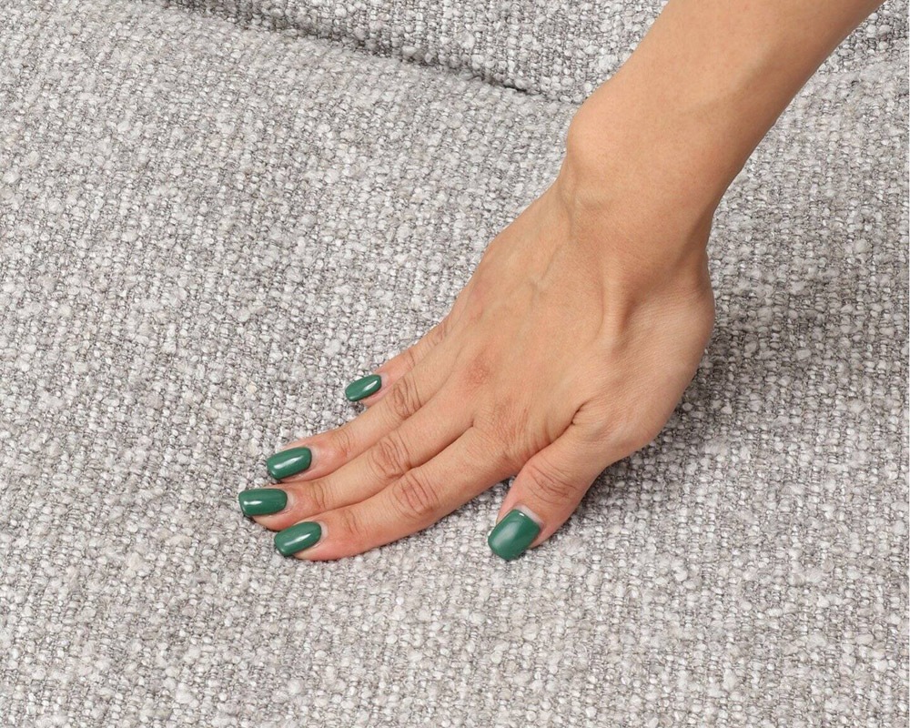 journal standard Furniture | PORTO SOFA 2P Boucle-GRG24  �ݥ�ȥ��ե� ���졼����