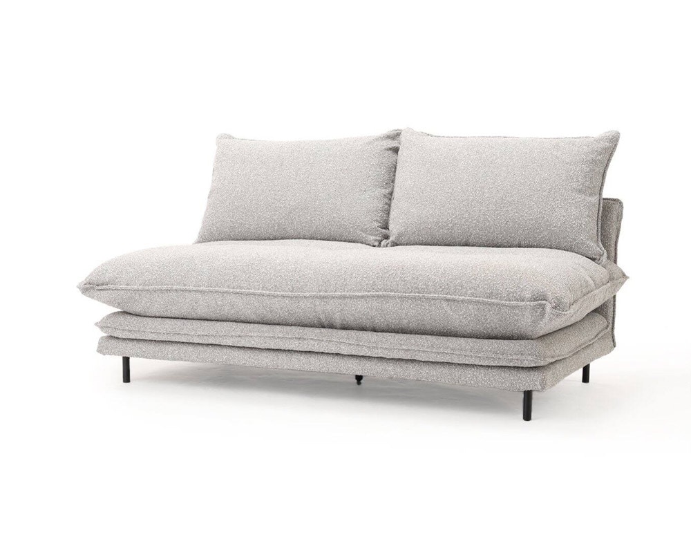 journal standard Furniture | PORTO SOFA 2P Boucle-GRG24  �ݥ�ȥ��ե� ���졼����