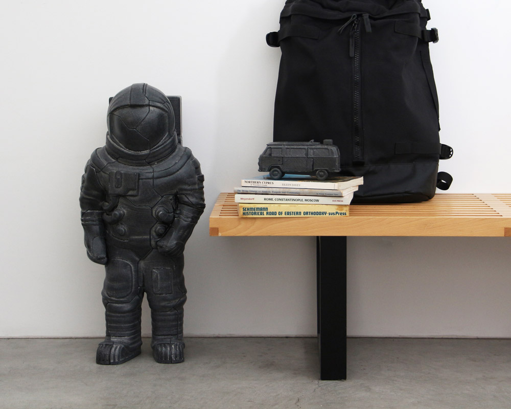 Locknesters | solid astronaut [3color] ����å� �����ȥ��Ρ��� / �������ԻΤΥ��֥���