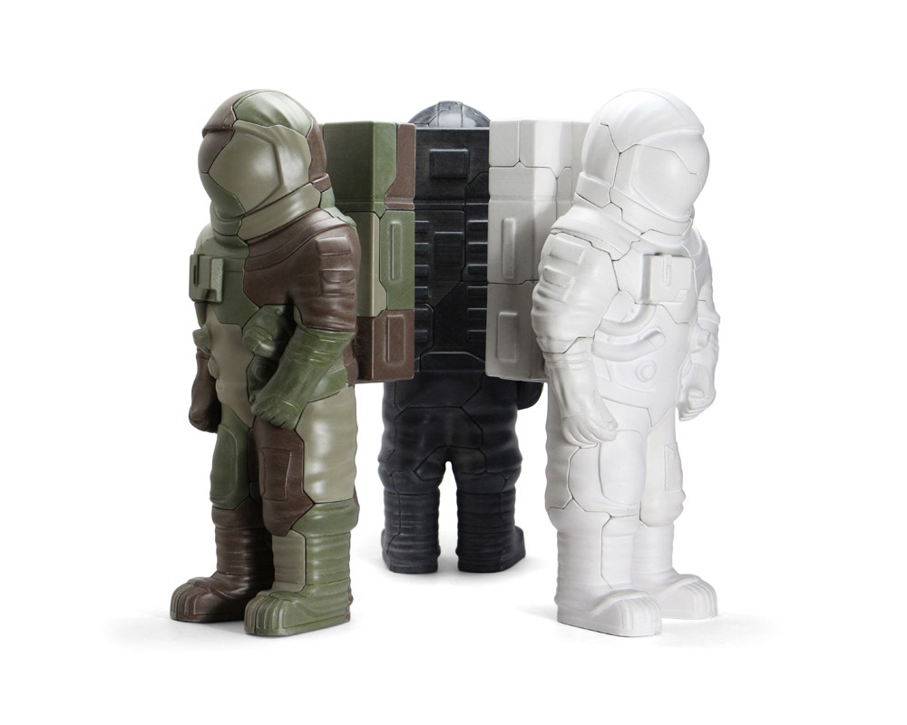 Locknesters | solid astronaut [3color] ����å� �����ȥ��Ρ��� / �������ԻΤΥ��֥���