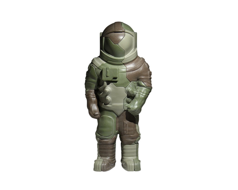 Locknesters | solid astronaut [3color] ����å� �����ȥ��Ρ��� / �������ԻΤΥ��֥���