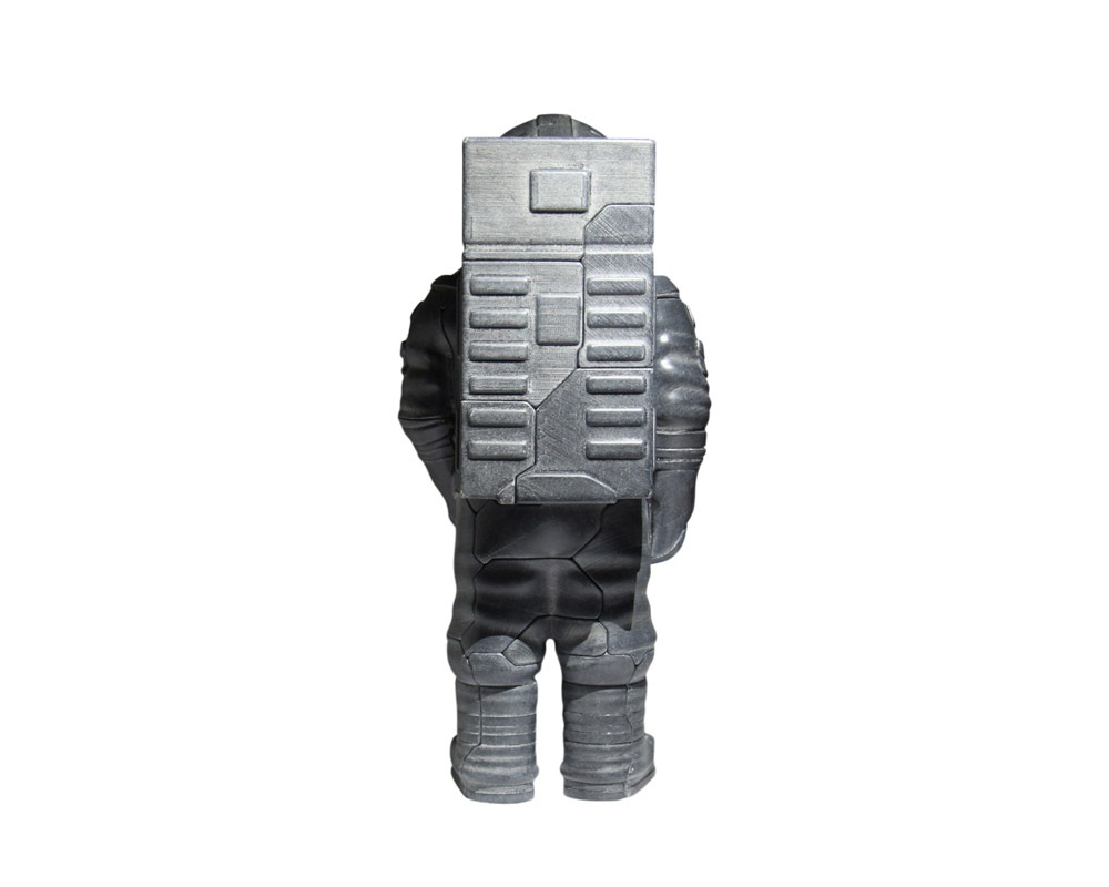 Locknesters | solid astronaut [3color] ����å� �����ȥ��Ρ��� / �������ԻΤΥ��֥���