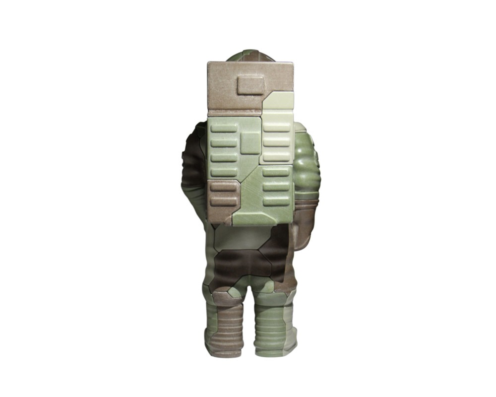 Locknesters | solid astronaut [3color] ����å� �����ȥ��Ρ��� / �������ԻΤΥ��֥���