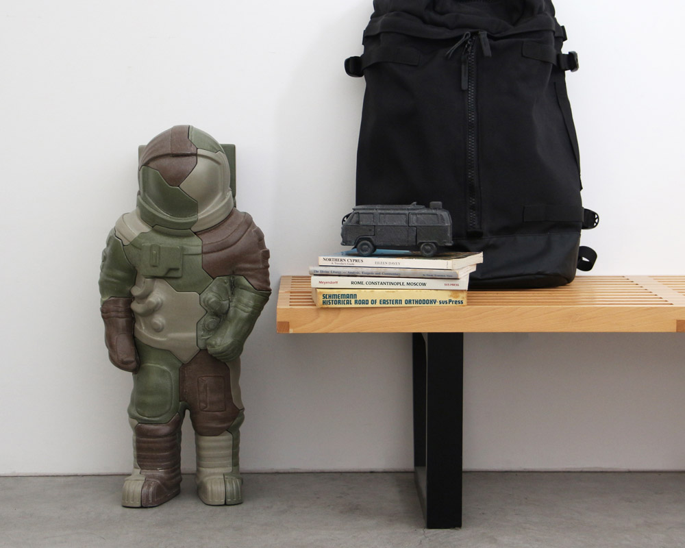 Locknesters | solid astronaut [3color] ����å� �����ȥ��Ρ��� / �������ԻΤΥ��֥���