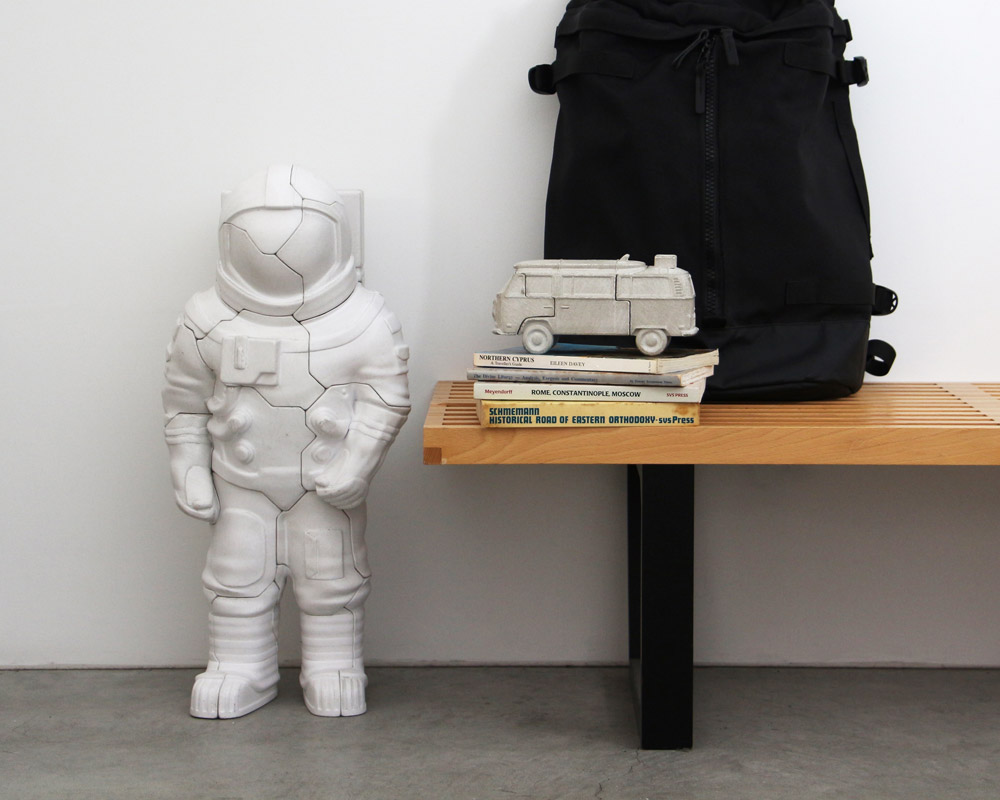 Locknesters | solid astronaut [3color] ����å� �����ȥ��Ρ��� / �������ԻΤΥ��֥���