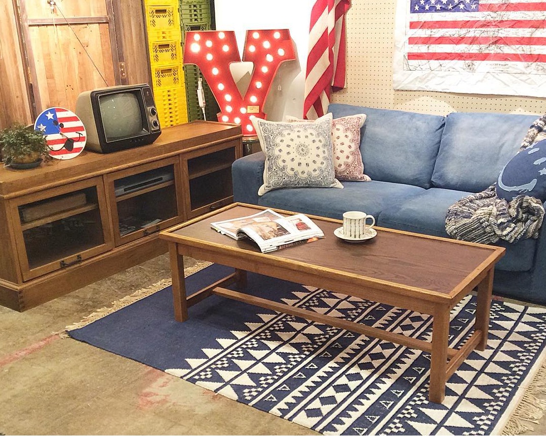 ジャーナルスタンダードファニチャー｜journal standard Furniture BOND TV BOARD ボンドテレビボード