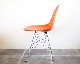 Herman Miller | Eames side shell chair(orange) ॺɥ 