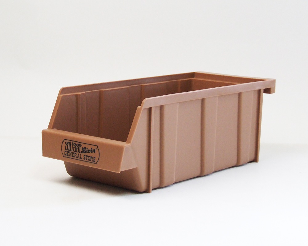 STUSSY Livin' General Store | GS Stacking Container by CAMBRO å󥰥ƥ