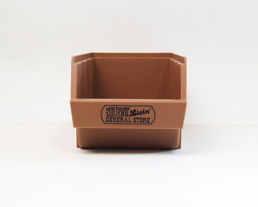 STUSSY Livin' General Store | GS Stacking Container by CAMBRO å󥰥ƥ