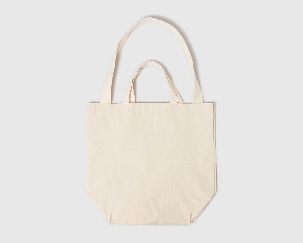 STUSSY Livin' General Store | GS Canvas Art Tote Vol.4  GS�����Х������ȥȡ���