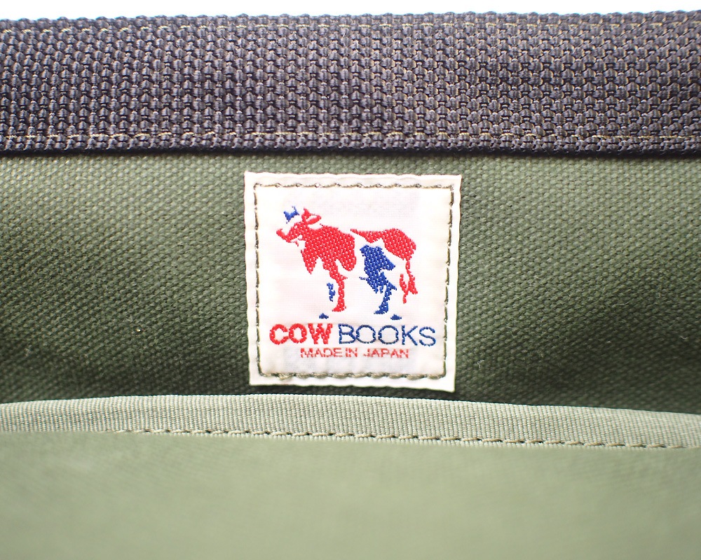 COW BOOKS | Container Tray Square ����ƥʥȥ쥤 ��������
