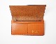 SLOW | saddle pull up long wallet [3color] ɥץ륢åץ󥰥å/ 