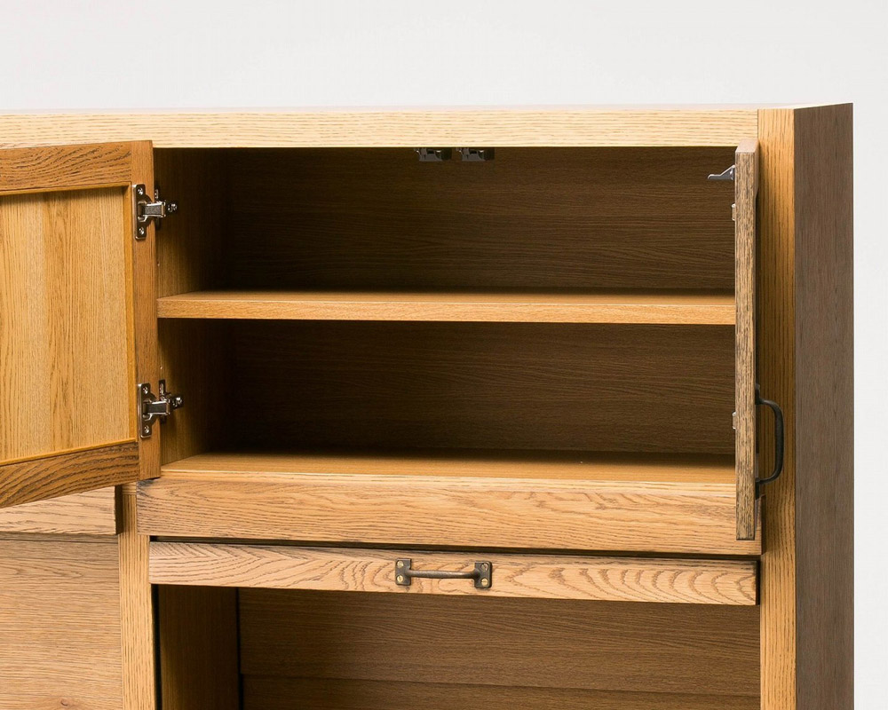 journal standard Furniture | CHRYSTIE KITCHEN BOARD S ���ꥹ�ƥ����å���ܡ���S