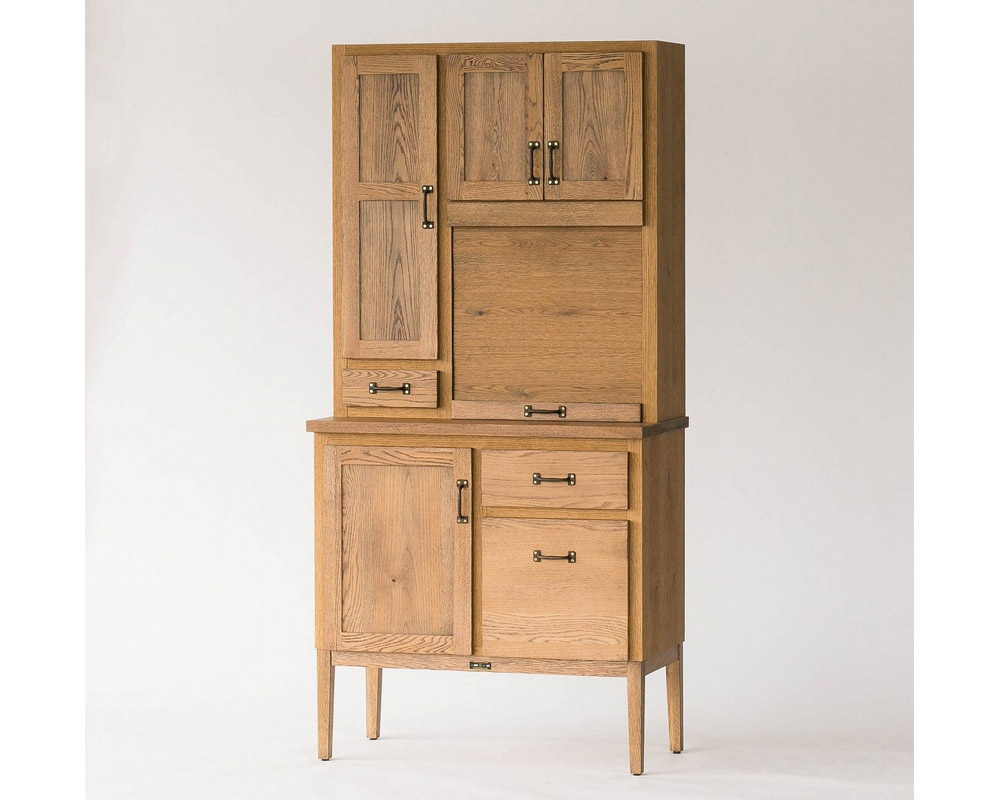 journal standard Furniture | CHRYSTIE KITCHEN BOARD S ���ꥹ�ƥ����å���ܡ���S