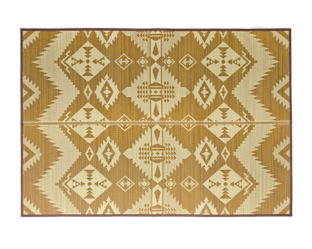 BasShu | IGUSA RUG BEIGE ����饰 �١�����