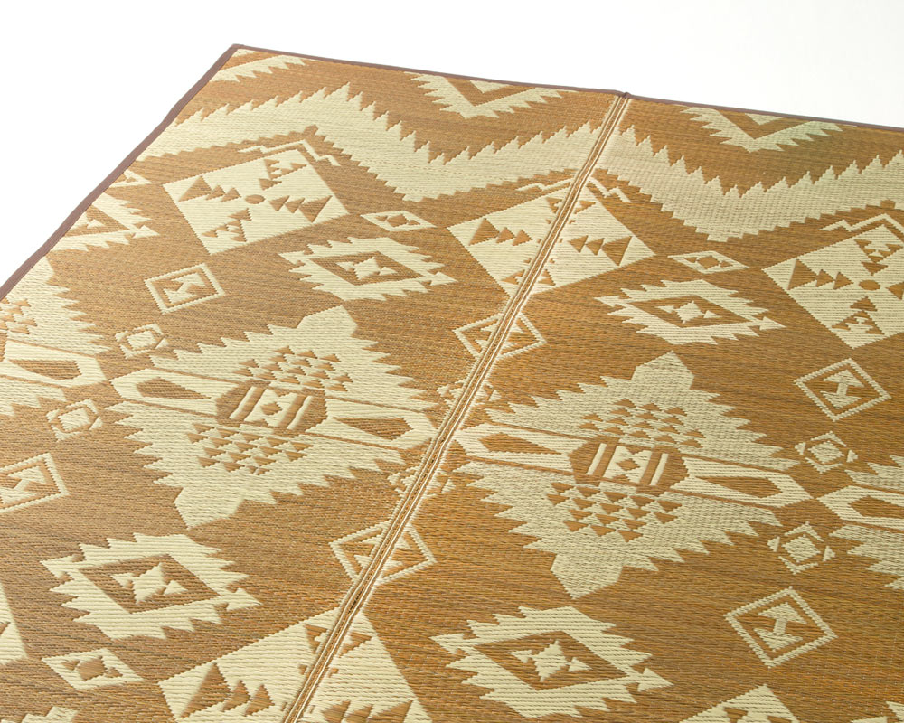 BasShu | IGUSA RUG BEIGE ����饰 �١�����