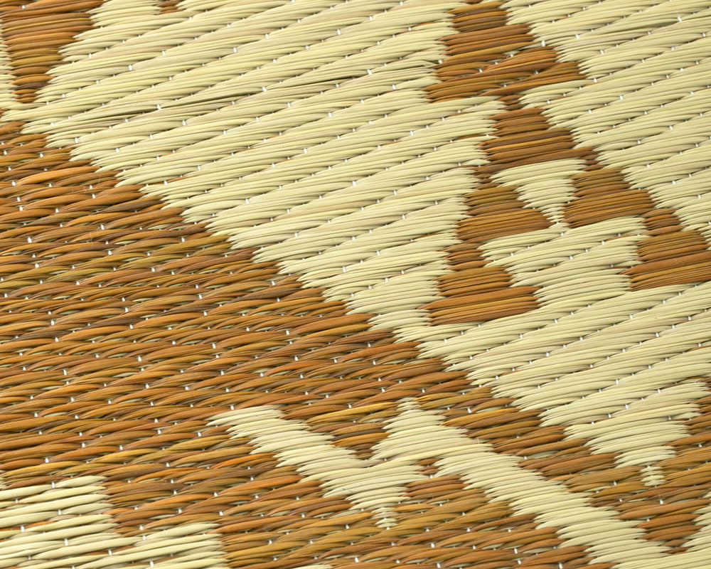 BasShu | IGUSA RUG BEIGE ����饰 �١�����