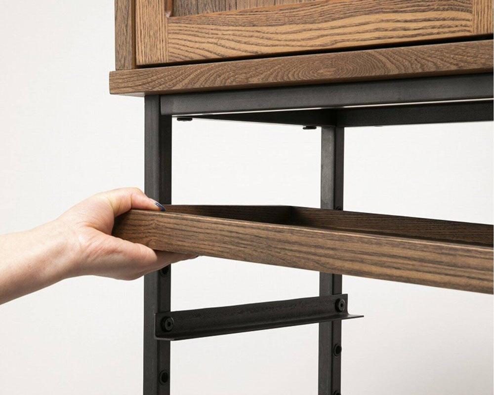 journal standard Furniture | TIVERTON KITCHEN BOARD-S �ƥ��С��ȥ� ���å���ܡ��� S