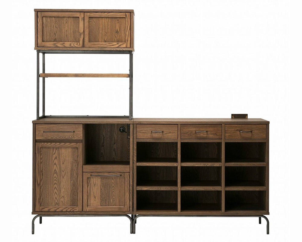 journal standard Furniture | TIVERTON KITCHEN BOARD-S �ƥ��С��ȥ� ���å���ܡ��� S