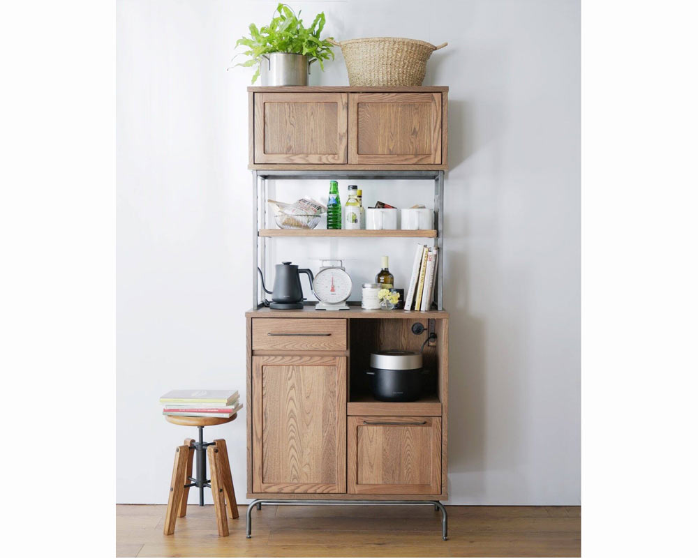 journal standard Furniture | TIVERTON KITCHEN BOARD-S �ƥ��С��ȥ� ���å���ܡ��� S