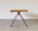 LIFE FURNITURE | SP OAK TABLE SPơ֥