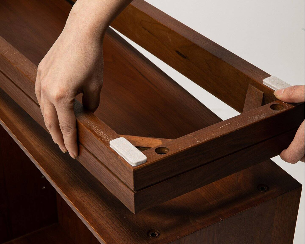 ACME Furniture | BROOKS STACKING SHELF ֥å å󥰥 ץ