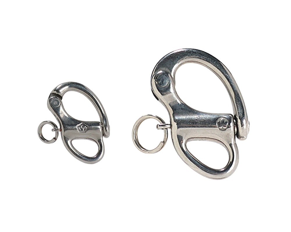 Wichard France | Snap Shackle スナップシャックル