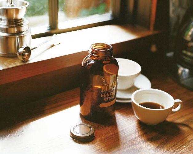 STUSSY Livin' General Store | New Original Canister ˥塼ꥸʥ륭˥