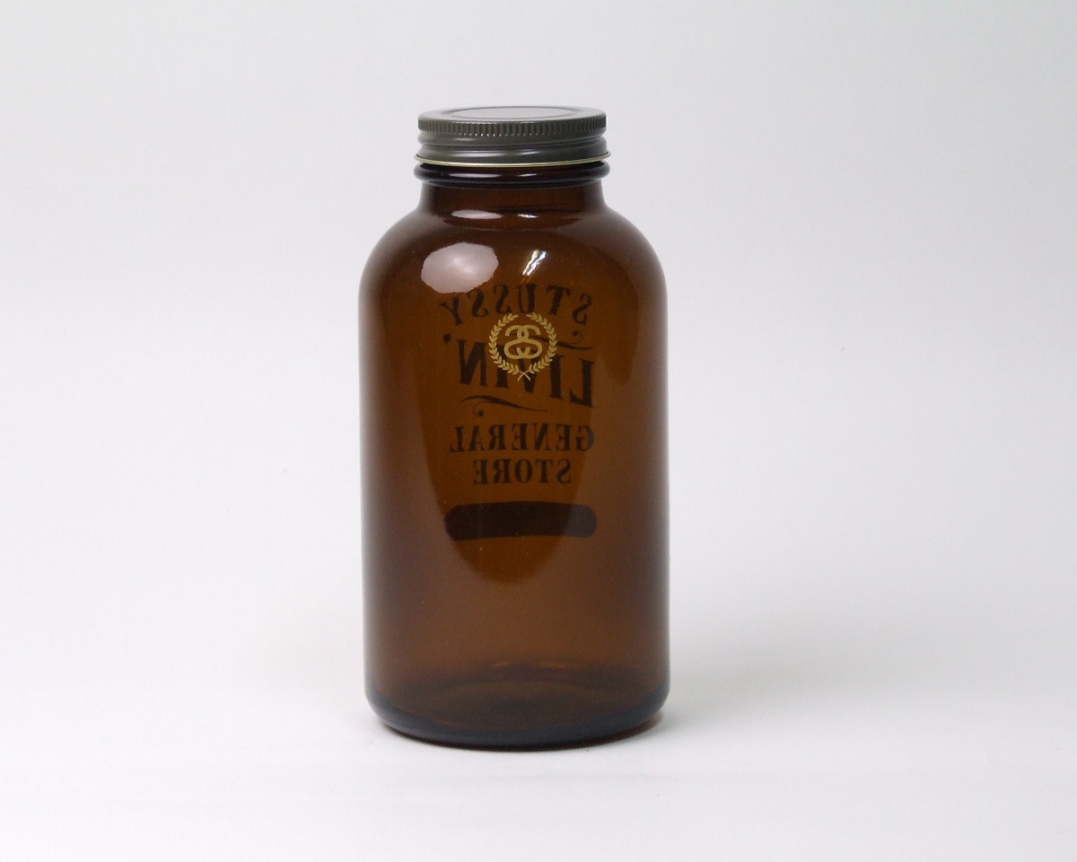 STUSSY Livin' General Store | New Original Canister ˥塼ꥸʥ륭˥