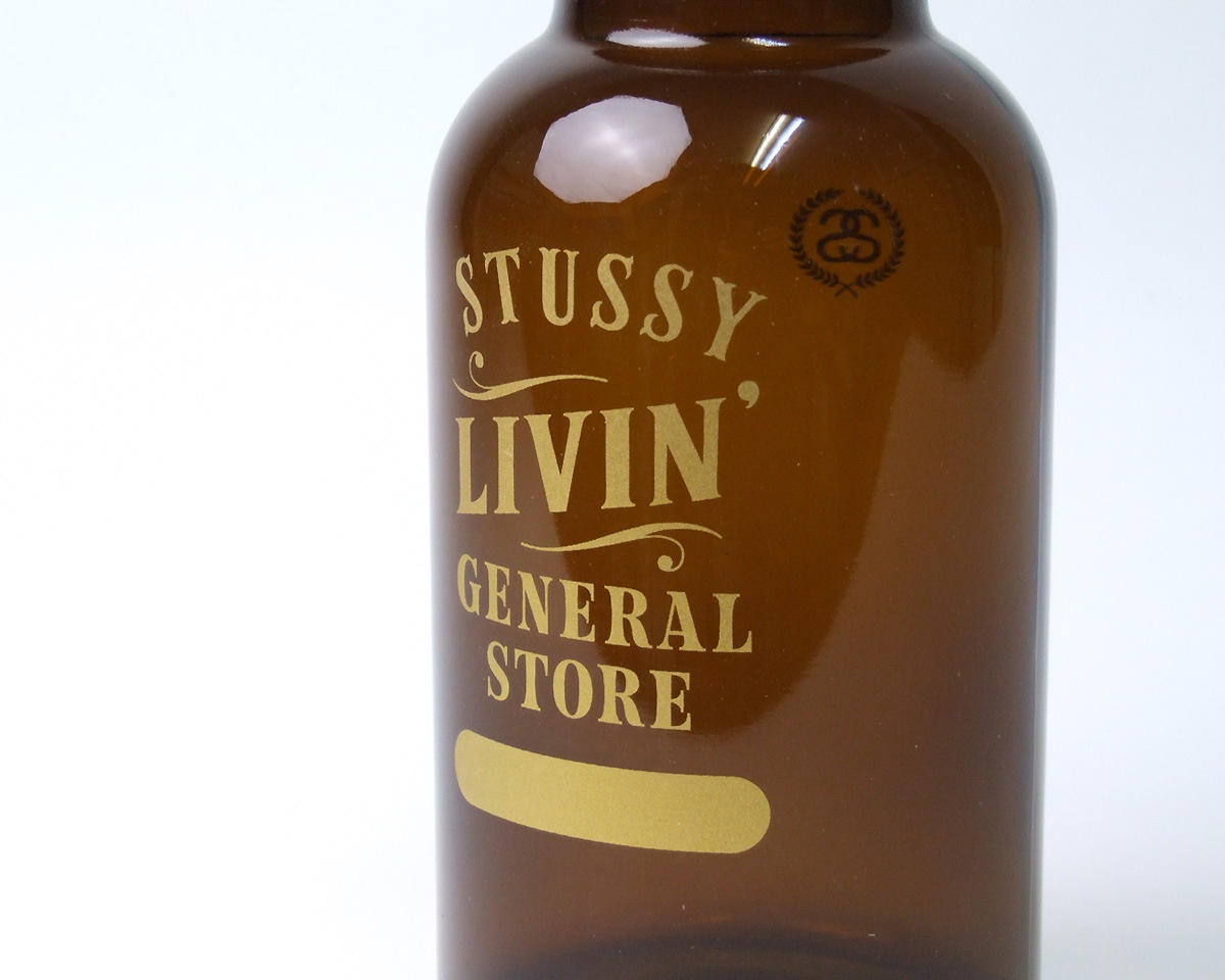 STUSSY Livin' General Store | New Original Canister ˥塼ꥸʥ륭˥