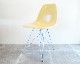 Herman Miller | Eames side shell chair (mustard) �����ॺ�����ɥ���������� �ޥ�������