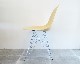 Herman Miller | Eames side shell chair (mustard) �����ॺ�����ɥ���������� �ޥ�������