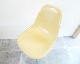 Herman Miller | Eames side shell chair (mustard) �����ॺ�����ɥ���������� �ޥ�������