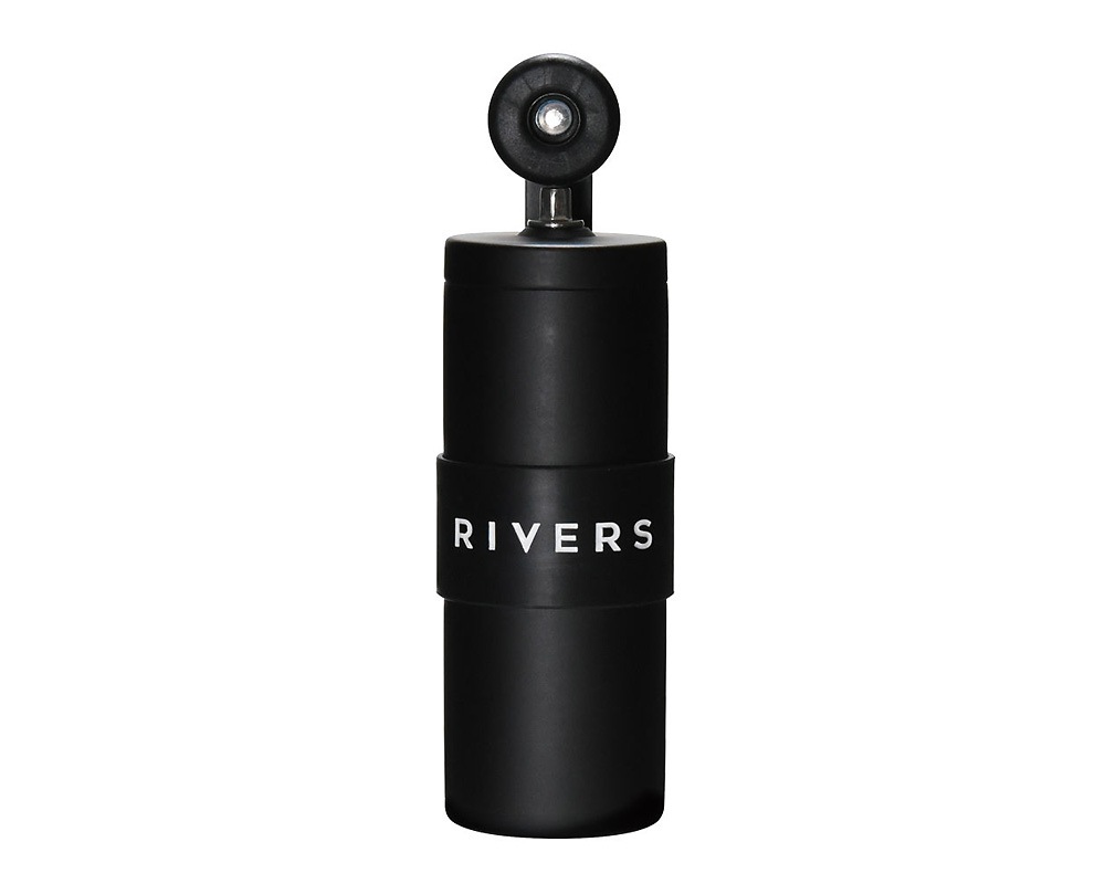 RIVERS | COFFEE GRINDER GRIT ҡ饤 å