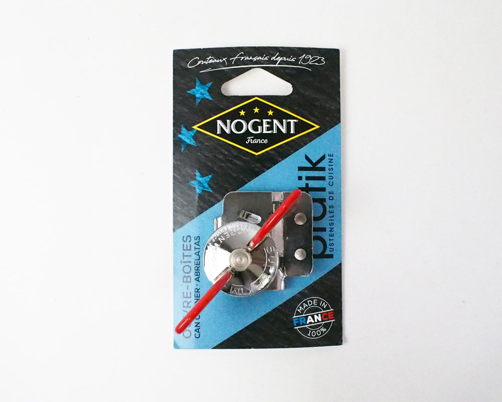 NOGENT | Super Kim Can Opener ѡ 󥪡ץʡ