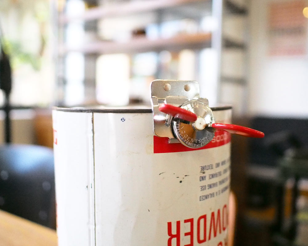 NOGENT | Super Kim Can Opener ѡ 󥪡ץʡ