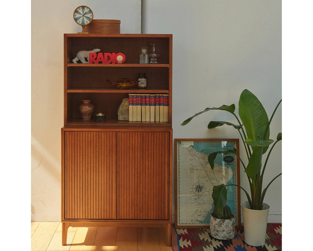 ACME Furniture | BROOKS SMALL SHELF SERVER ֥å ⡼륷 ξ