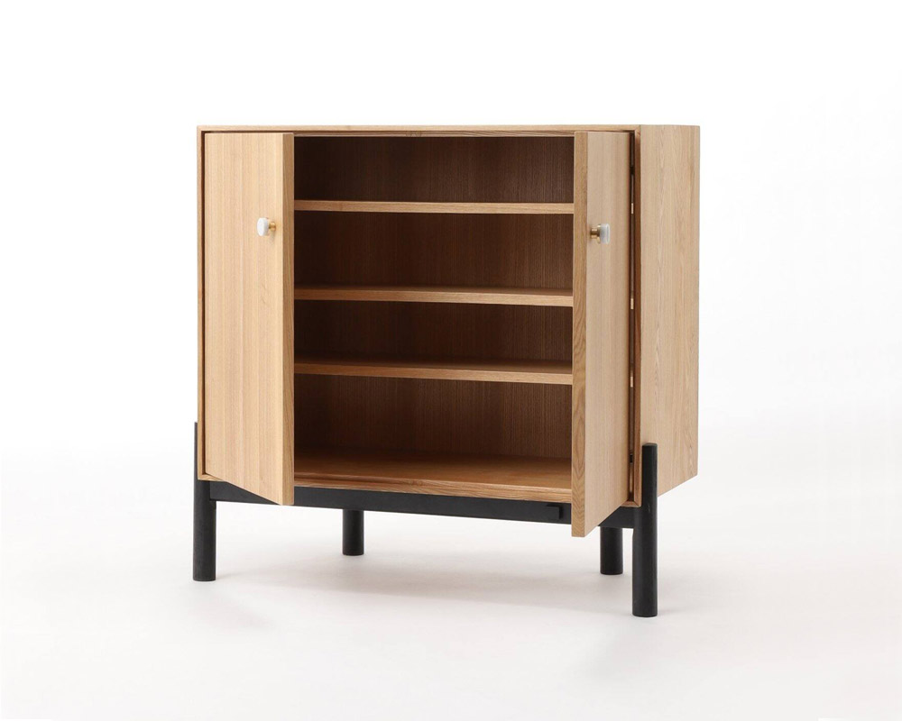 journal standard Furniture | PORTO SMALL SERVER ݥ ⡼륵С