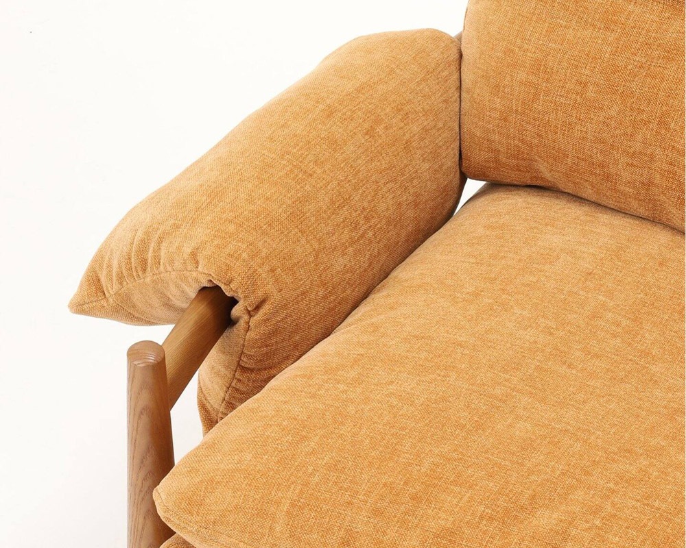 journal standard Furniture | MADEIRA SOFA mustard ޥǥ饽ե ޥ