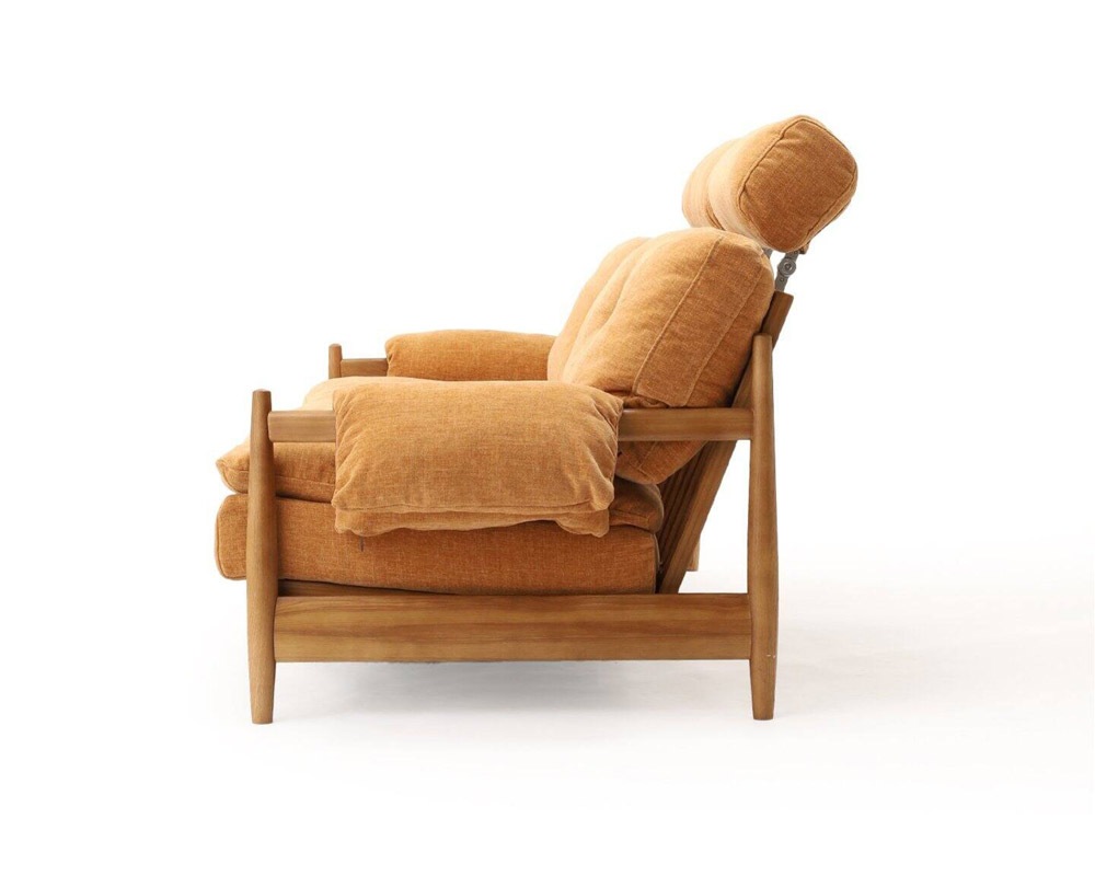 journal standard Furniture | MADEIRA SOFA mustard ޥǥ饽ե ޥ