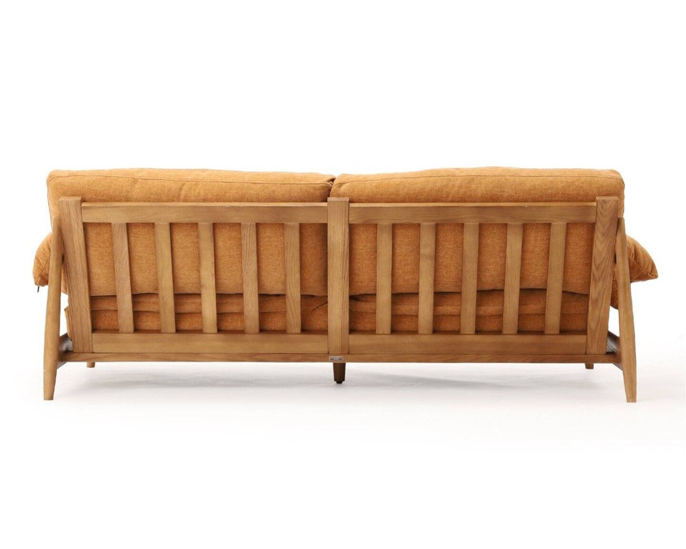 journal standard Furniture | MADEIRA SOFA mustard ޥǥ饽ե ޥ