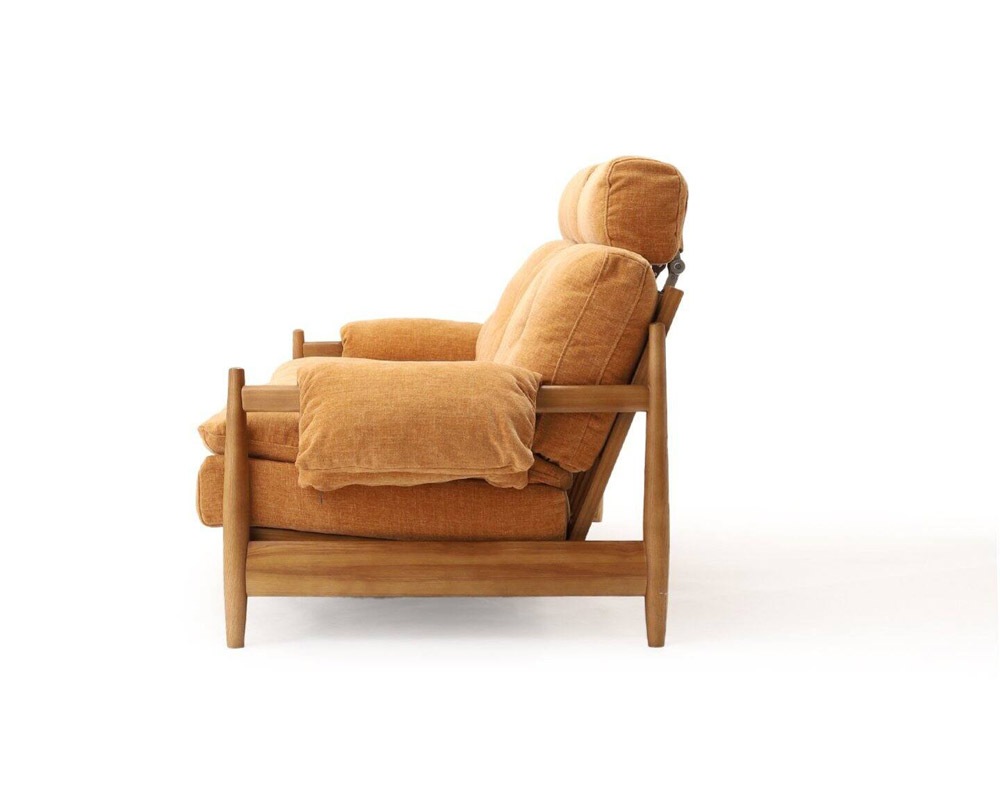 journal standard Furniture | MADEIRA SOFA mustard ޥǥ饽ե ޥ