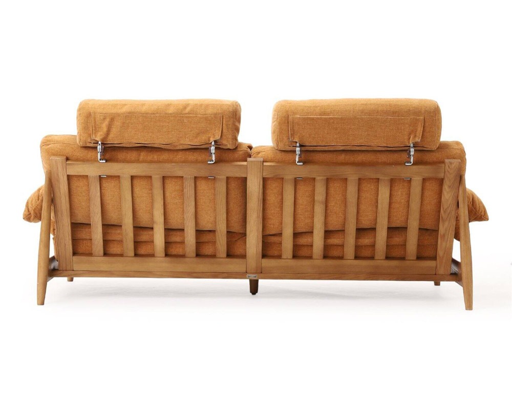 journal standard Furniture | MADEIRA SOFA mustard ޥǥ饽ե ޥ