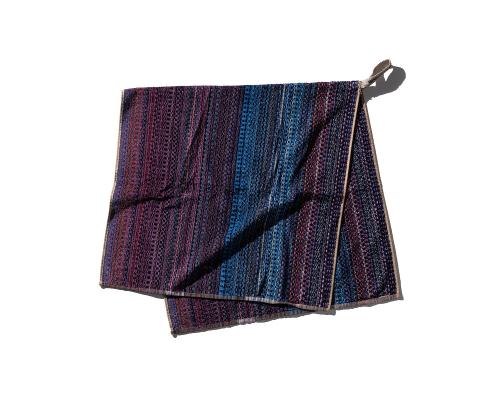 PUEBCO | CLUBHOUSE MULTICOLOR TOWEL ����֥ϥ��� �ޥ�����顼������