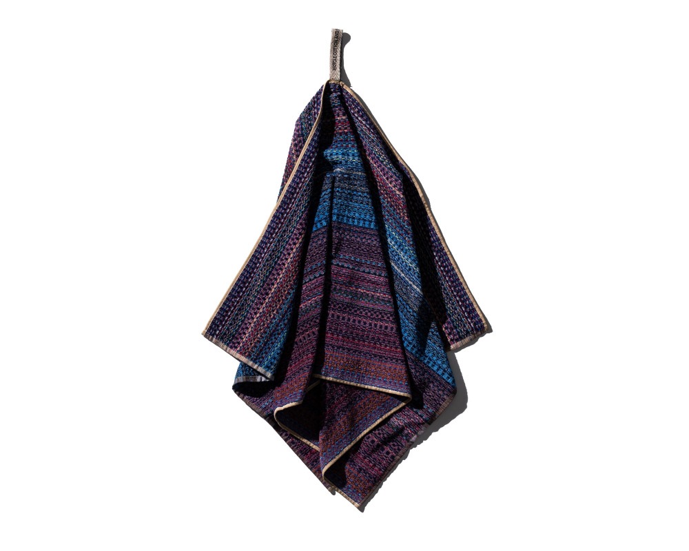 PUEBCO | CLUBHOUSE MULTICOLOR TOWEL ����֥ϥ��� �ޥ�����顼������
