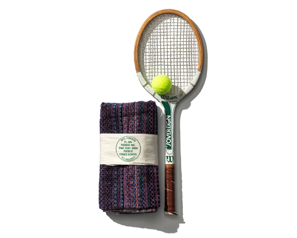 PUEBCO | CLUBHOUSE MULTICOLOR TOWEL ����֥ϥ��� �ޥ�����顼������