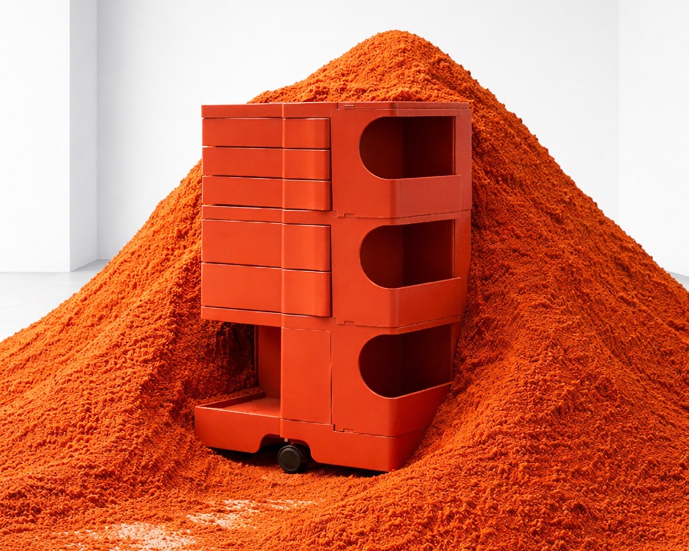 B-LINE | BOBY WAGON 2�� Paprika �ܥӡ��若��2�� �ѥץꥫ
