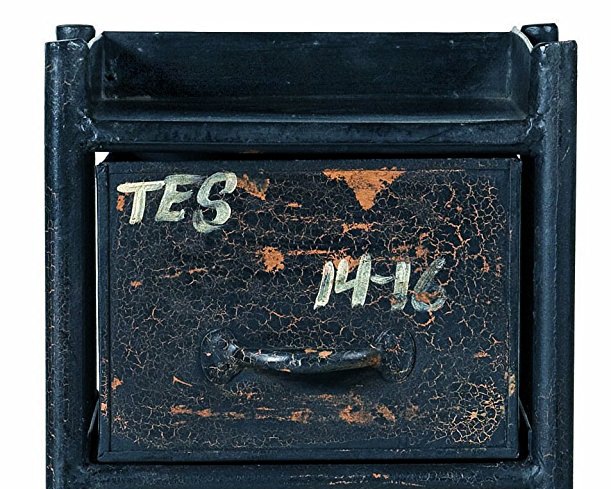 journal standard Furniture | GUIDEL 3DRAWER CHEST ���ǥ�3�ɥ����������