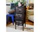 journal standard Furniture | GUIDEL 3DRAWER CHEST ���ǥ�3�ɥ����������